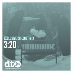 Chilled Transmission: 3:20