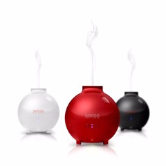 ניחוח לחדר השינה שרואים אותו שומעים אותו ומריחים אותו!