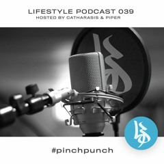 Lifestyle Podcast 039