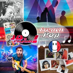 French Pop ● Indie Pop ● Indie Rock ● Folk ● Electronic