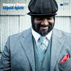 Gregory Porter 'Hey Laura' -  Live Session For Jazz FM