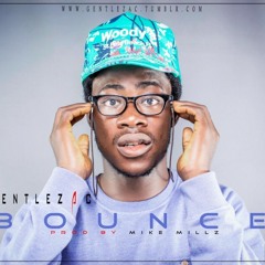 Gentle Zac- Bounce