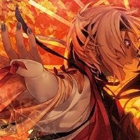 面影草 By Ruaiori