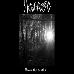 Iku-Turso - Jötunheim (Intro) / Wrath Of The Thunder God