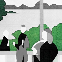 Œ - GOLDEN HOURS (Brian Eno cover)