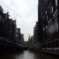 The Port of Amsterdam (Jacques Brel)