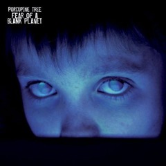 Porcupine Tree - Fear of a Blank Planet [Cover/Mixtest]