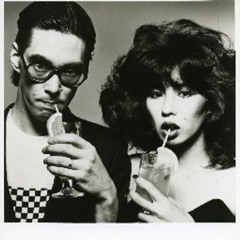 You're So Young and I'm So Old