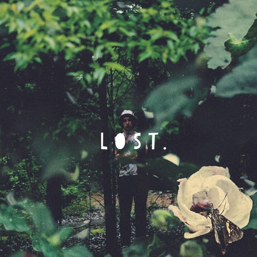 Lost (Prod. by Jon Tramel)