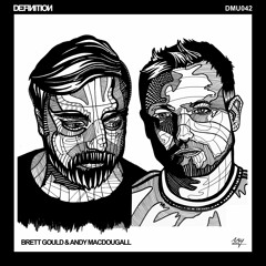 Brett Gould & Andy MacDougall - Magnetic