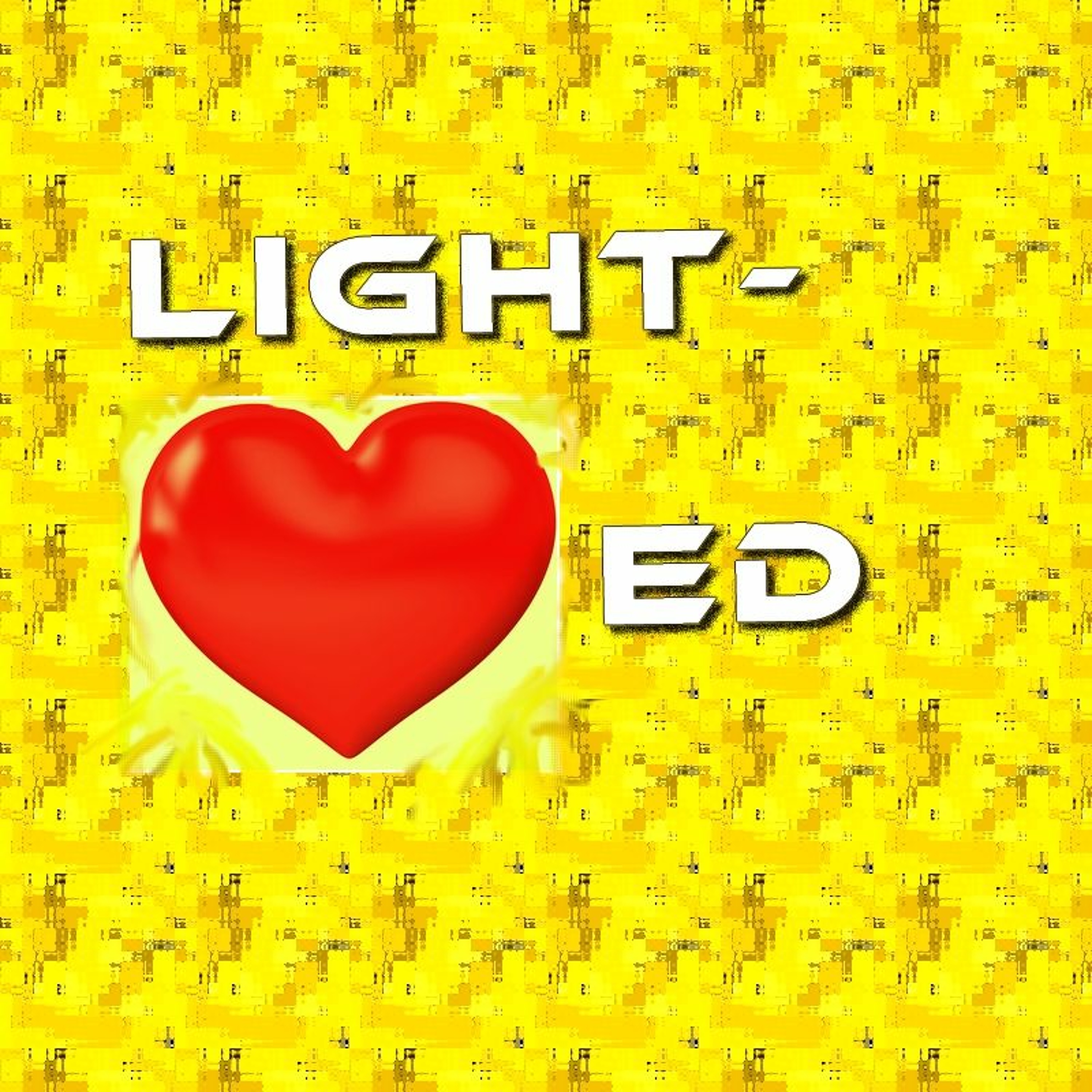 Lighthearted episode artwork