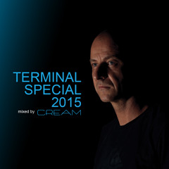 Cream - Terminal Special Edition 2015