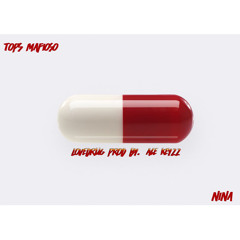 Tops X Nina - Love Drug (Prod. By Acekeyz)