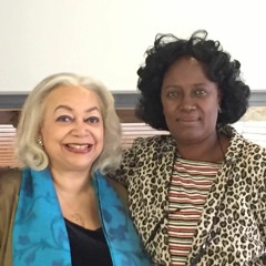 World Resources Forum: Interview with Dr. Alice Kaudia and Dianne Dillon Ridgley