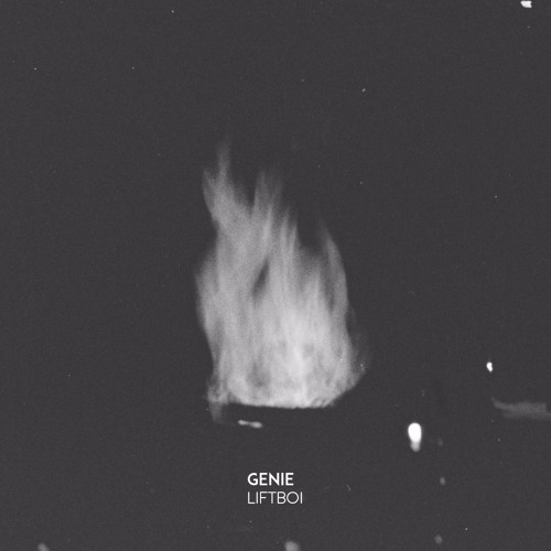 Liftboi feat. Mary - Genie (Original)