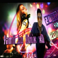 Mix Cumbia Sureña--yamil