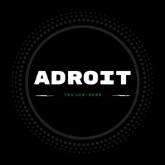 Adroit - Civil Defense (Original Mix)