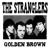 Artwork for The Stranglers - Golden Brown (Aladin Remake)