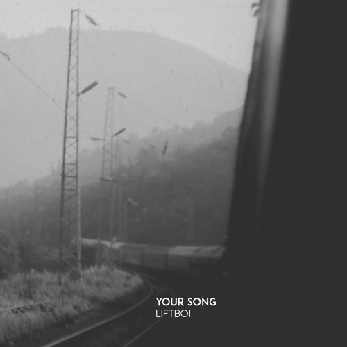 Liftboi feat. Fanny Wis & Emma Karlsson - Your Song (Original)