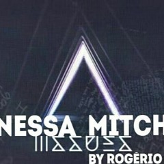 Vernessa Mitchell - Issues _Edit_Rogerio_Rogers_2016