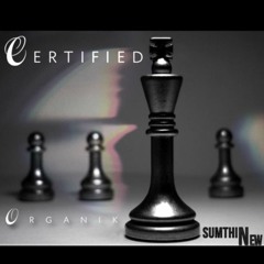 Certified (Prod.Menace)