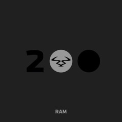 DJ Nuera - RAM 200 Mix