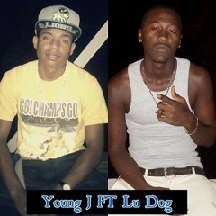 LU - DOG FT YOUNG J A.K.A KID RHYMEZ_SENORITA (FULL SONG ) PROD. BY RHYTHMICAL RECORDS