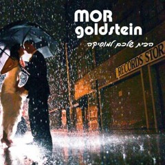 Stream Dj Mor Goldstein music | Listen to songs, albums, playlists for free  on SoundCloud