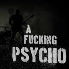 Muse-Psyco guitar cover