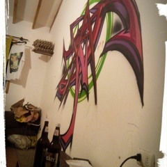 Tiempo Al Tiempo (#NinjaRecords - Feat Moeb Crew - Neas Beat)