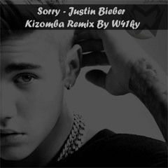 Justin Bieber - Sorry Kizomba Remix (Prod By W41ky) - Instrumentale