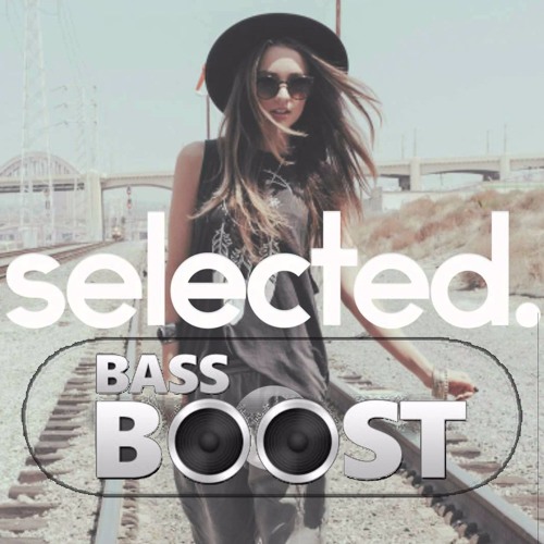 Best of selected 2015 mix Bass Boosted