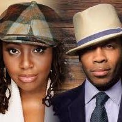 Signature SOS No 3 - Lalah Hathaway & R Patterson - The Cure (SOS Retouch)FREE DL BEHIND BUY LINK