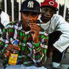 BuBBz - On Ya Heelz Feat. Team Official