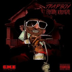 Trapboy Freddy - Way Back Ft. Sleezy Beezy [Prod. Nadetastic]