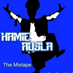 Hamie Aujla -  World War (Bhangra Mix) Ft Randy J