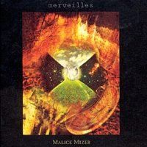 Malice Mizer- S - Conscious