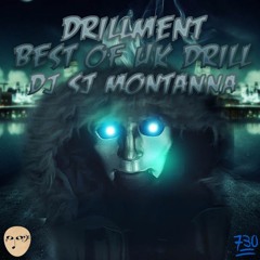 Drillment: Best Of UK Drill @TSSimeon