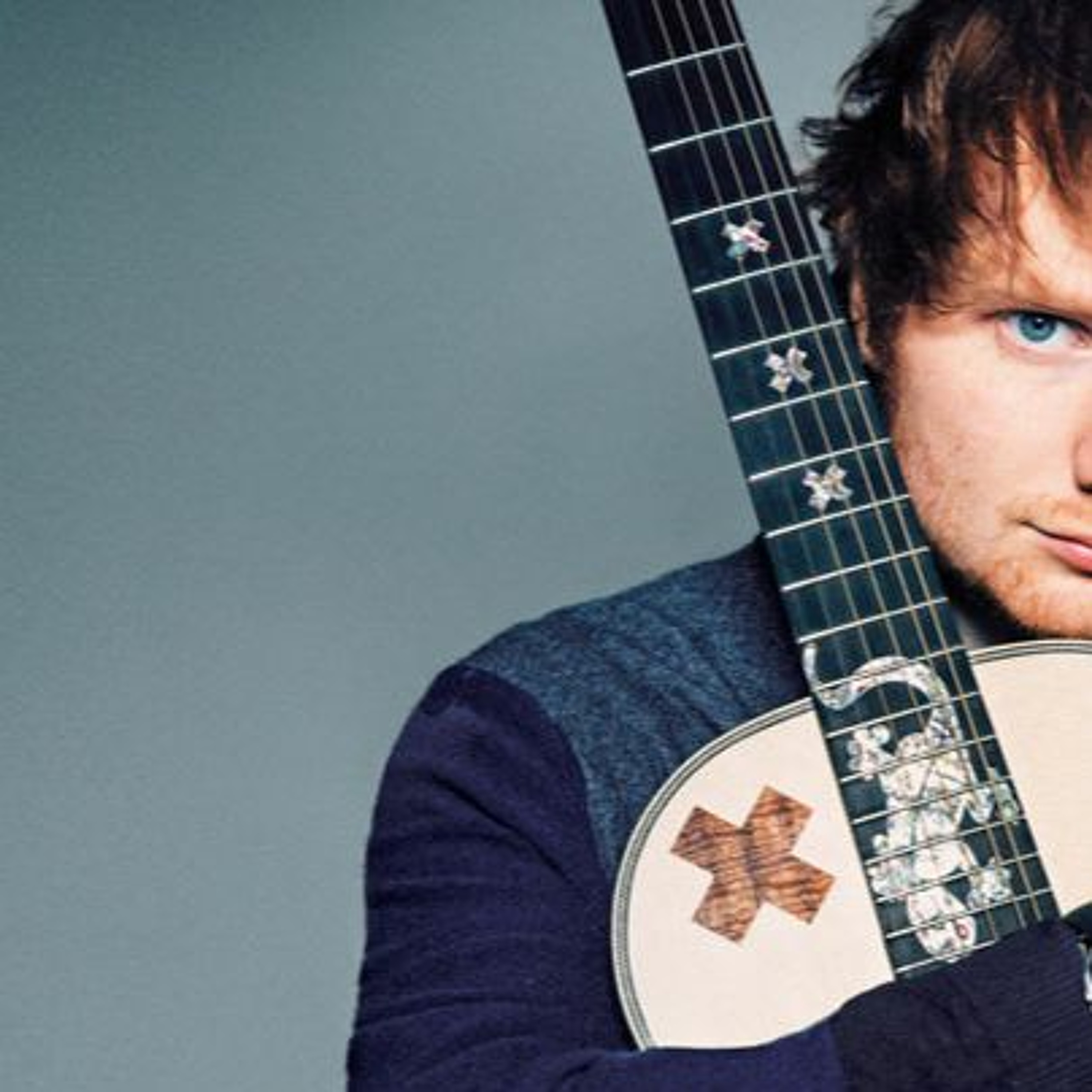 Ed Sheeran instrumental type ;) episode artwork