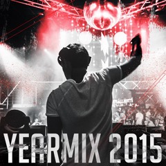DJ eMTy - YEARMIX 2015 (MINISTRY of FUN)