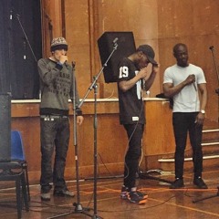 #NorthernOne FT Syko & GidGamz