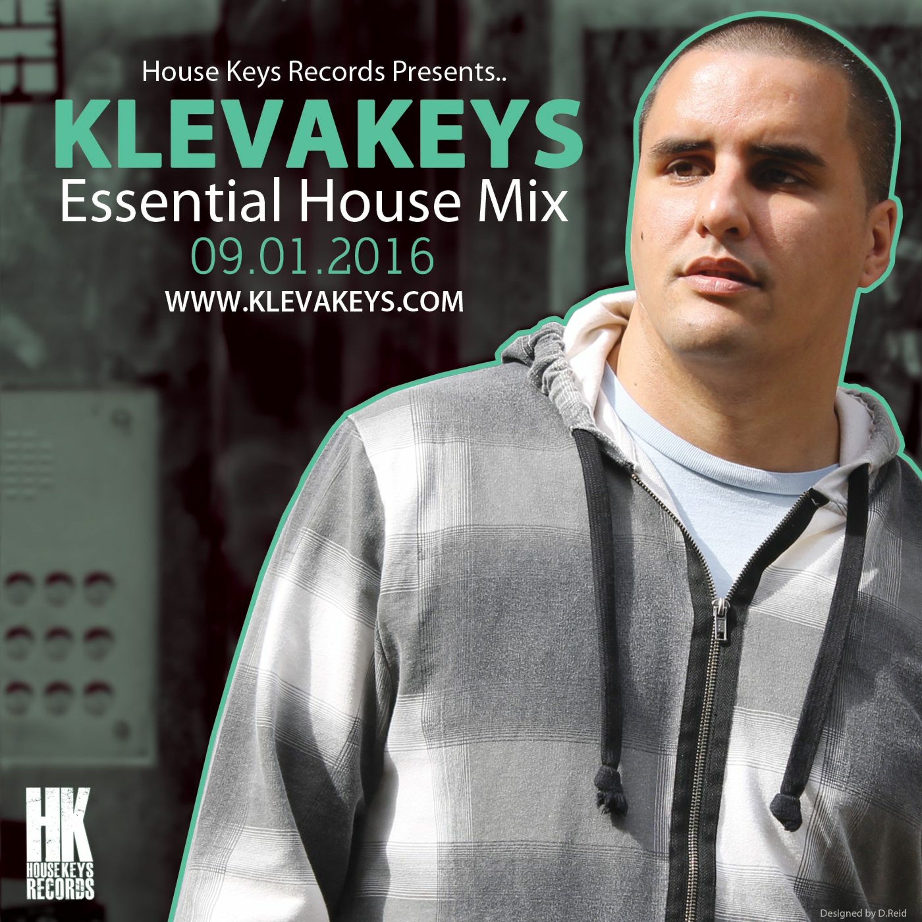 KlevaKeys Mix Sessions