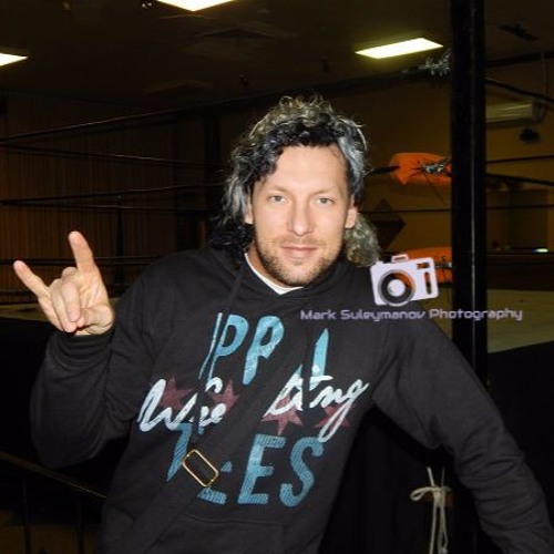 Stream Interview With Kenny Omega by Mark Suleymanov Listen