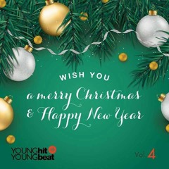 Have Yourself A Merry Christmas - Anna Truong