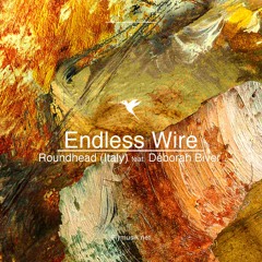 Endless Wire | ROUNDHEAD (ITALY) feat DEBORAH BIVER | Flymusik Records
