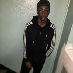 HA - Bad Guy [ Prod. @lotes2notes ]