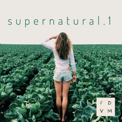Supernatural 1 by FDVM