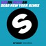 Dear New York (OZKAN MEYDAN Remix)