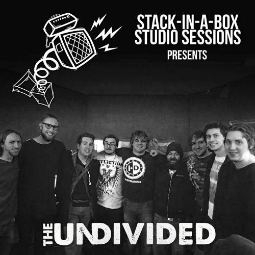 Stream '7 Hours (Live Studio Session)' - The Undivided (Engineering ...