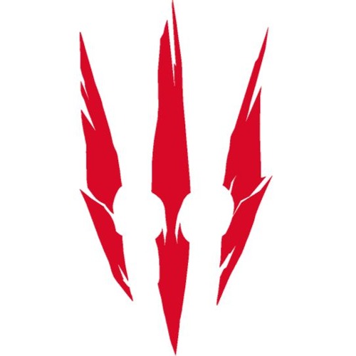 DaFF - Wild Hunt (witcher 3)